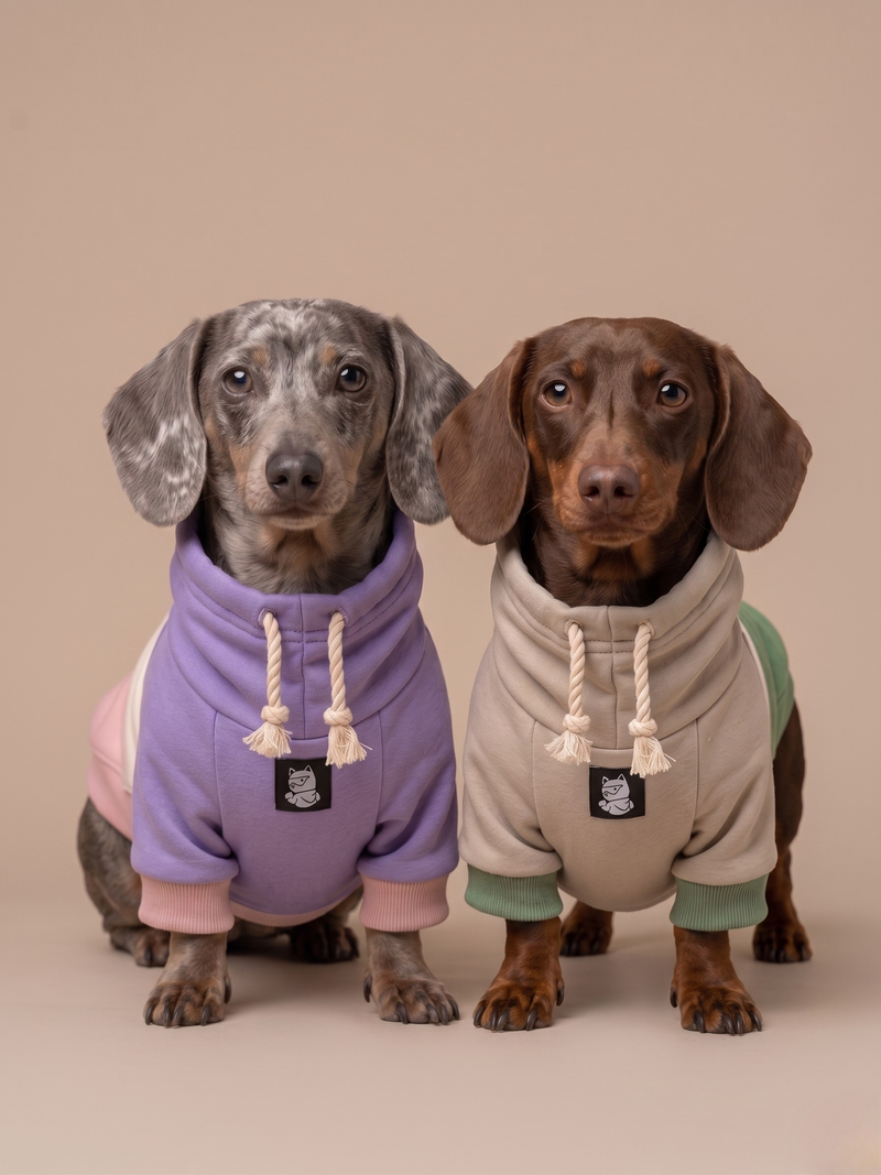 DACHSHUND EDITION