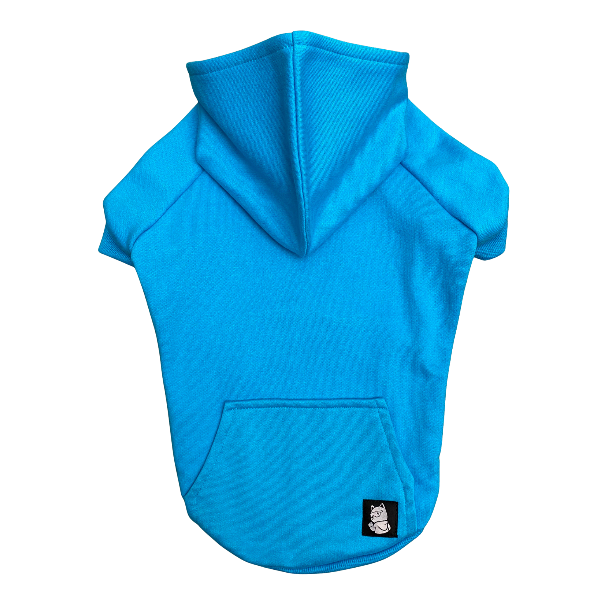 Hoodie Calipso L Salchicha