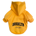 Hoodie Brooklyn/ NY