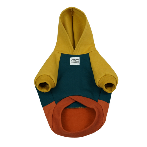 Hoodie Bosque