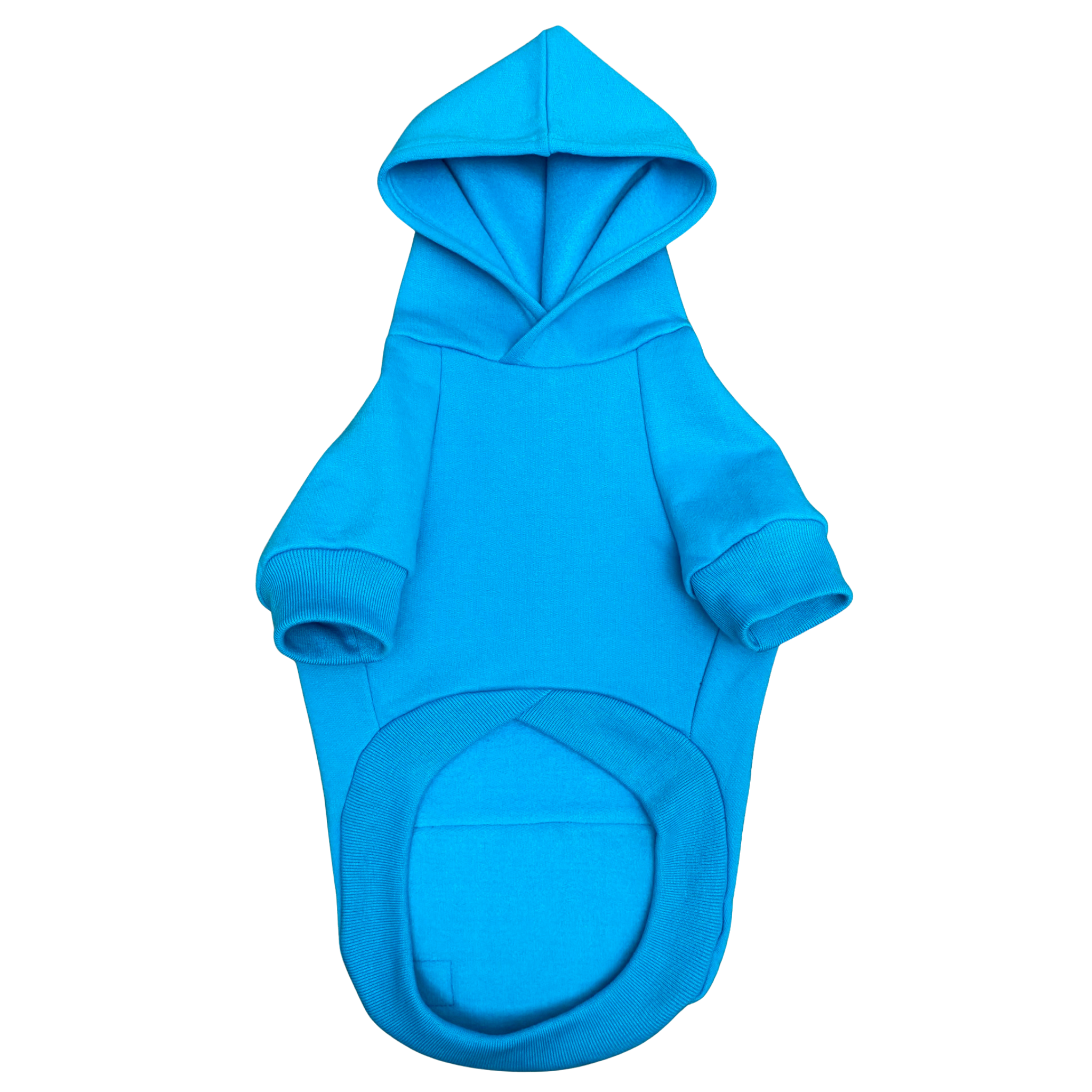 Hoodie Calipso L Salchicha
