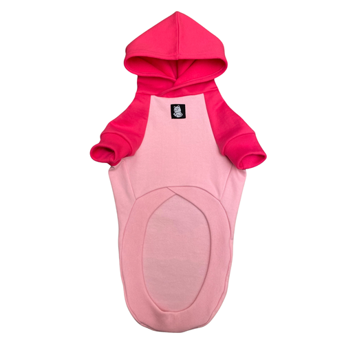 Hoodie Barbie Salchicha L