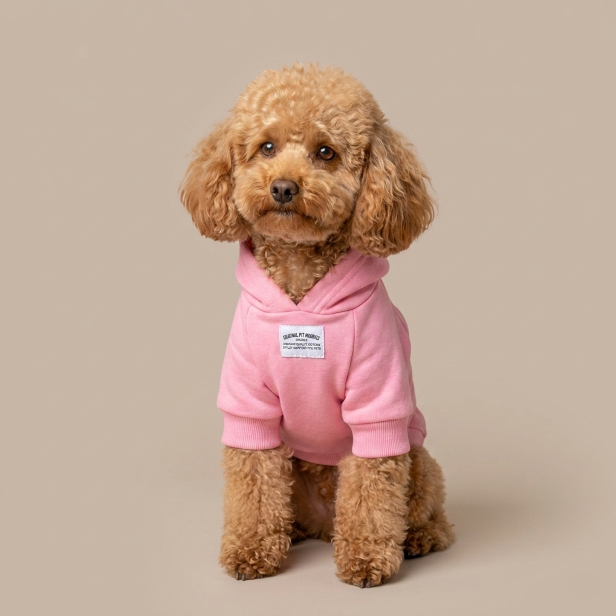 NOVA Essentials – Rosa