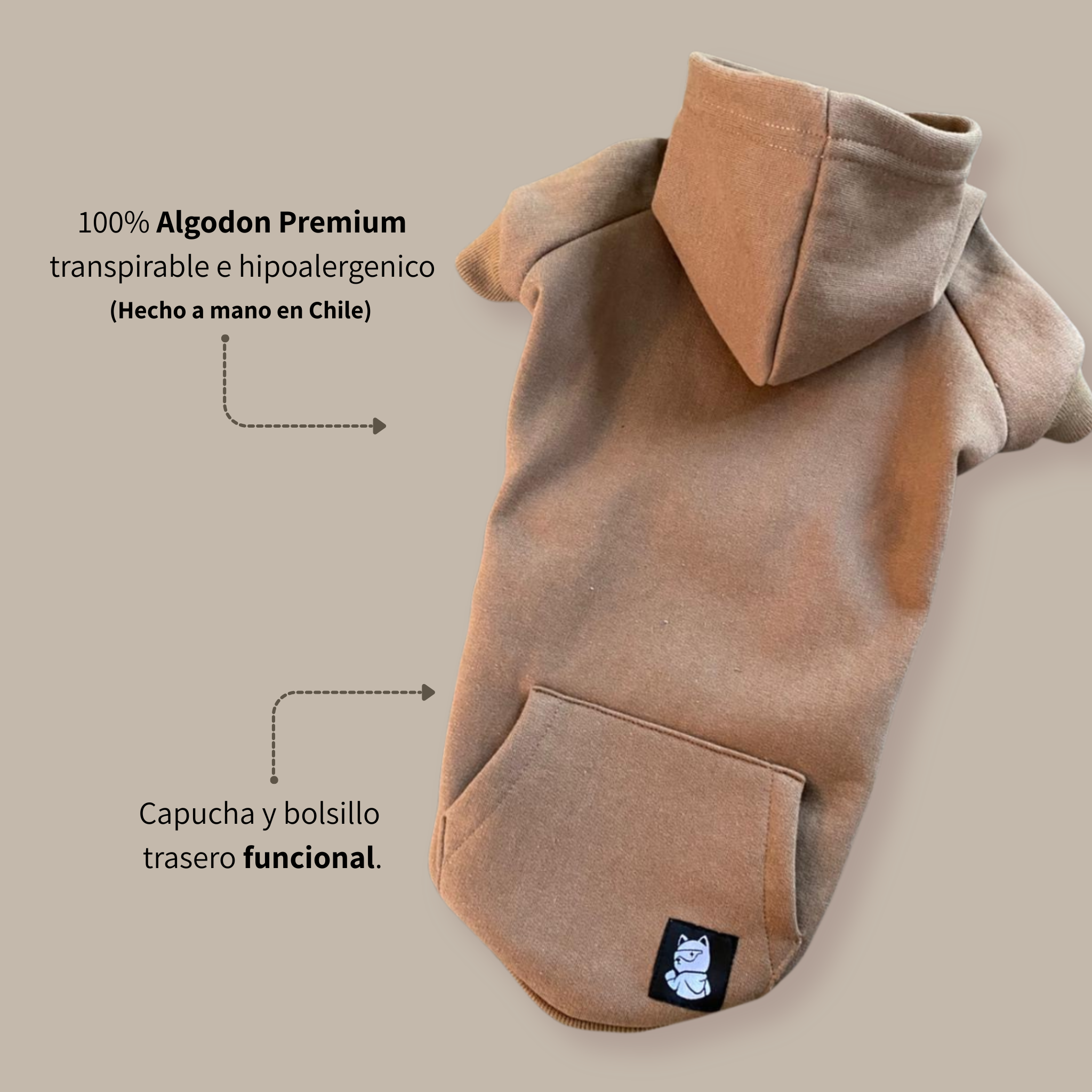 NOVA Essentials – Mocka