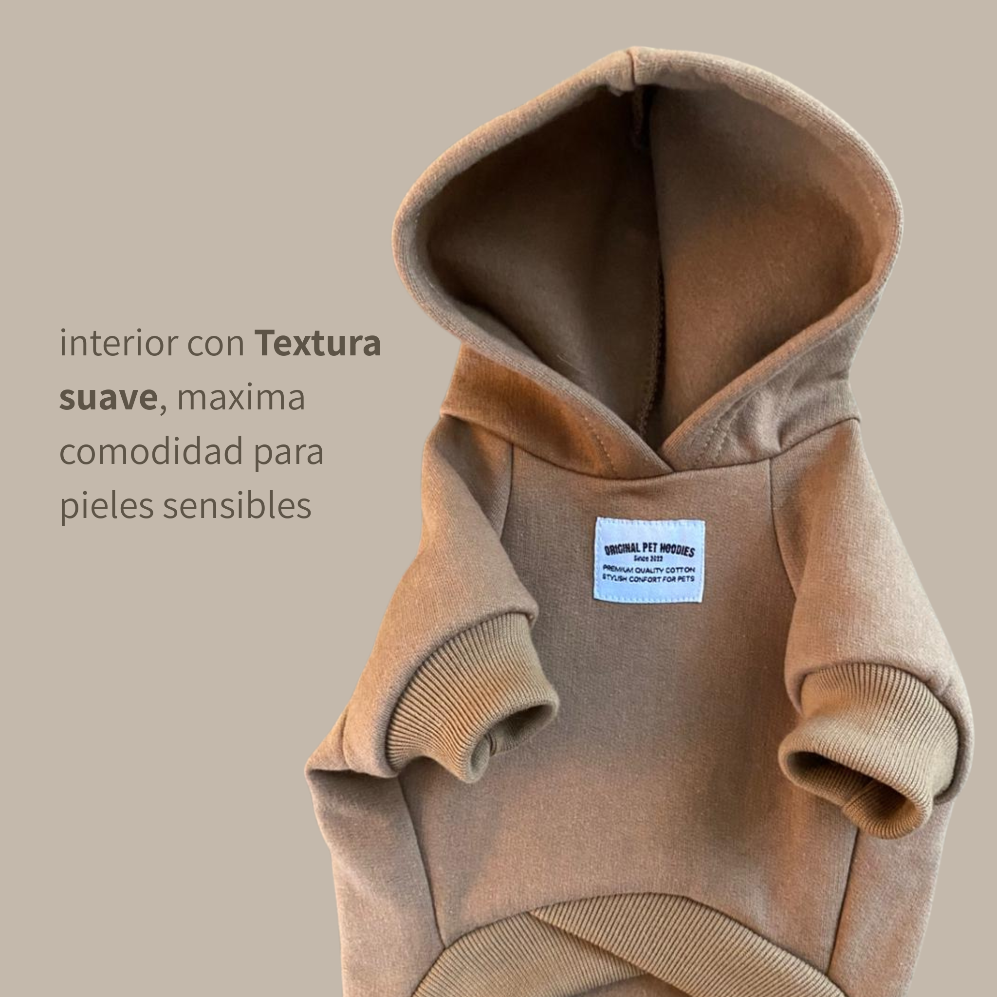 NOVA Essentials – Mocka