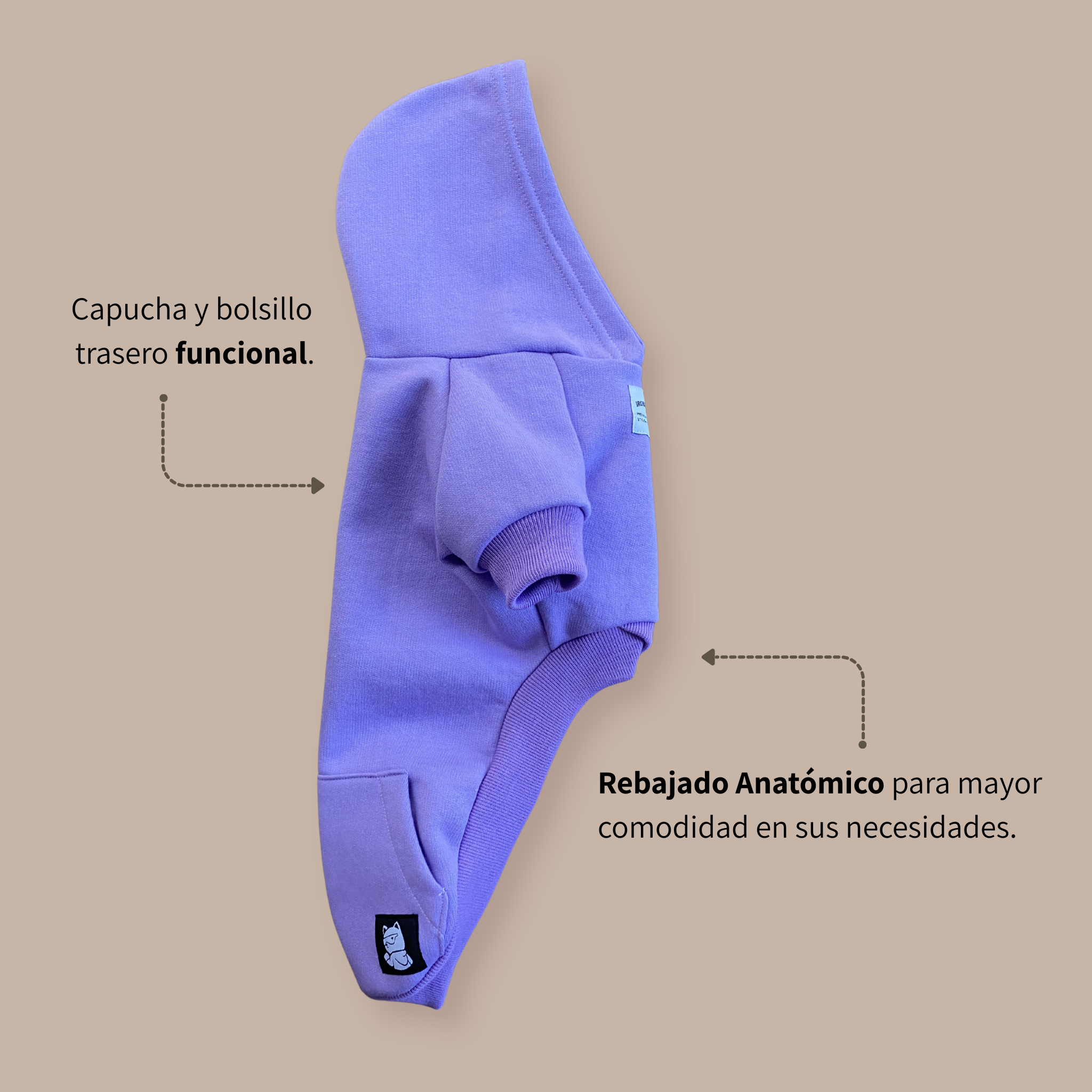 NOVA Essentials – Lavanda