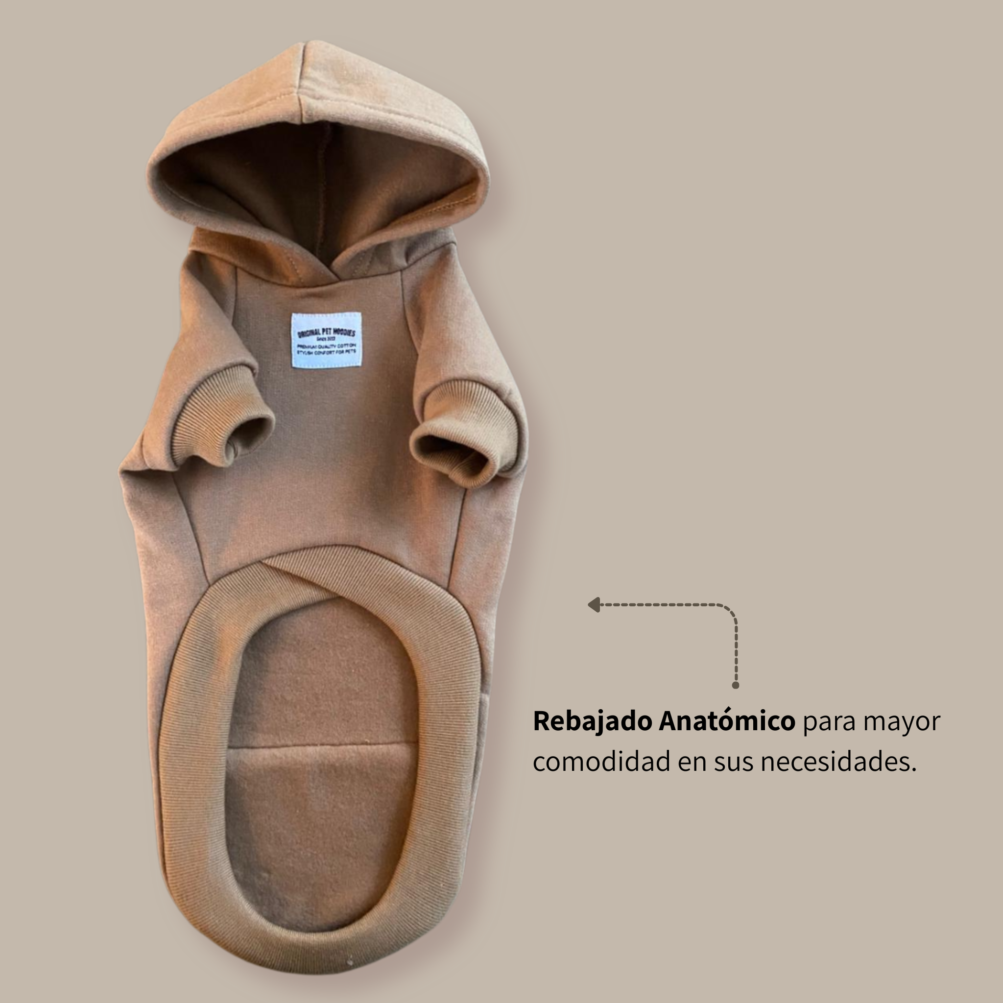NOVA Essentials – Mocka