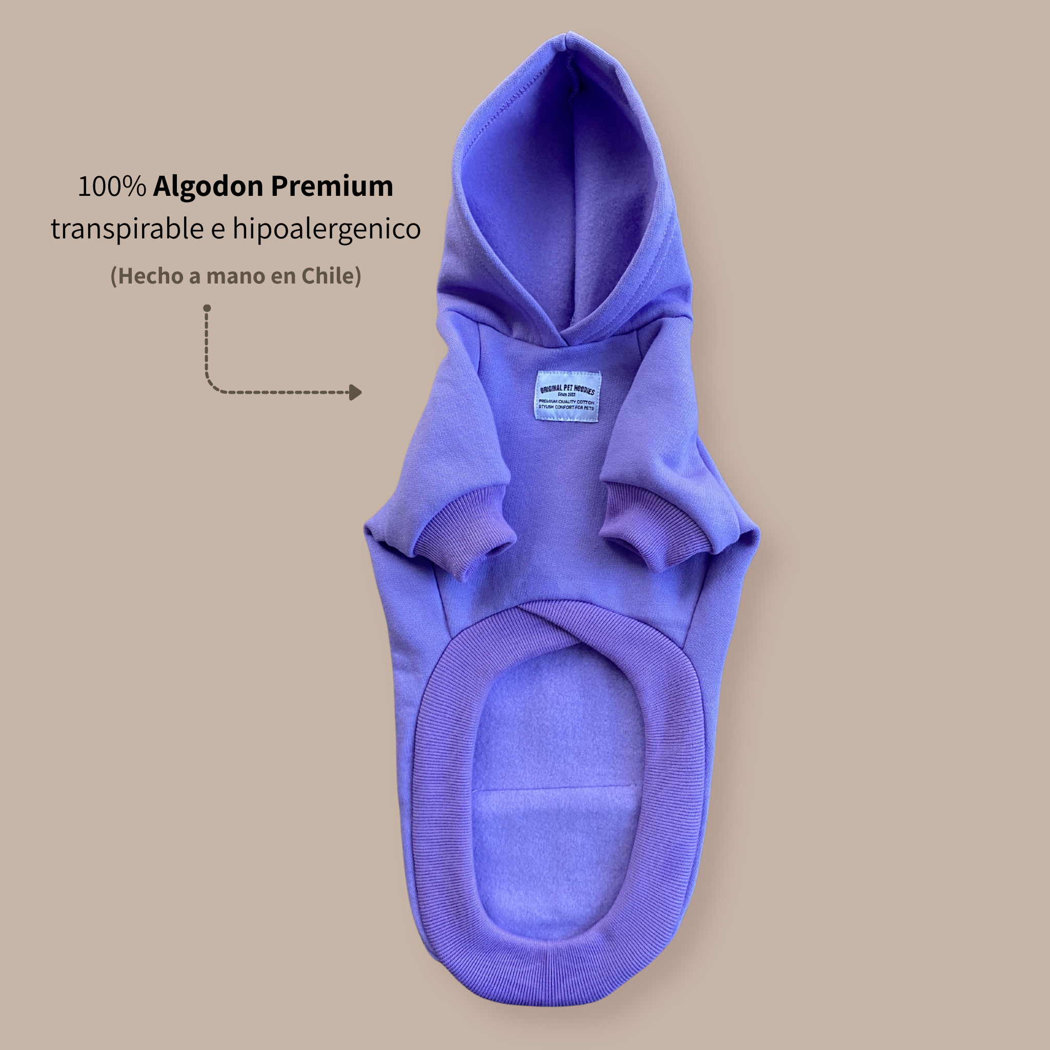 NOVA Essentials – Lavanda