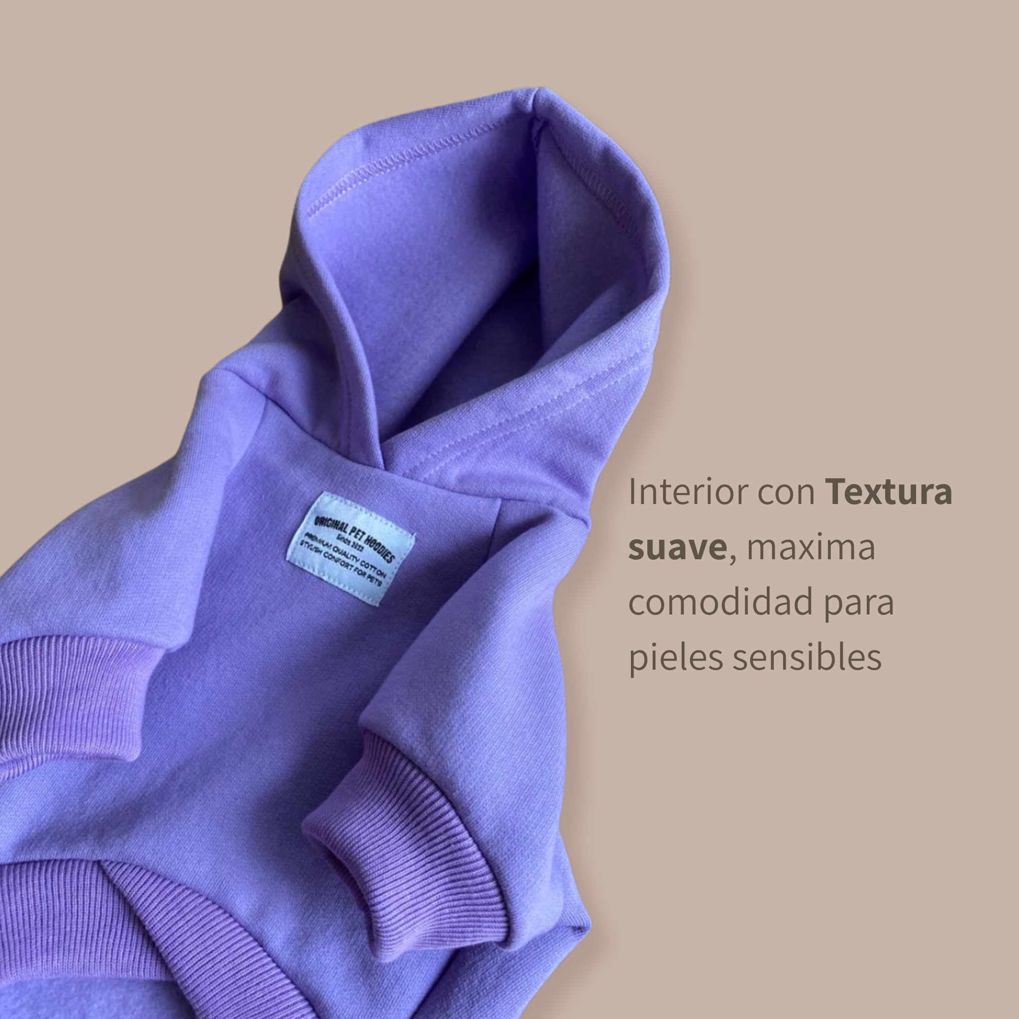 NOVA Essentials – Lavanda