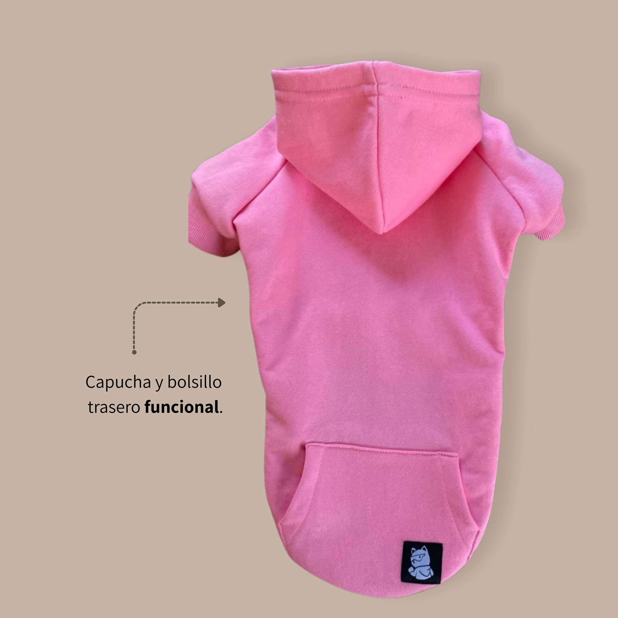 NOVA Essentials – Rosa