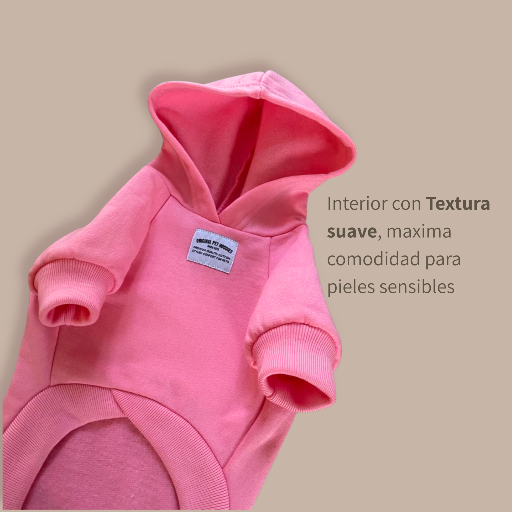 NOVA Essentials – Rosa